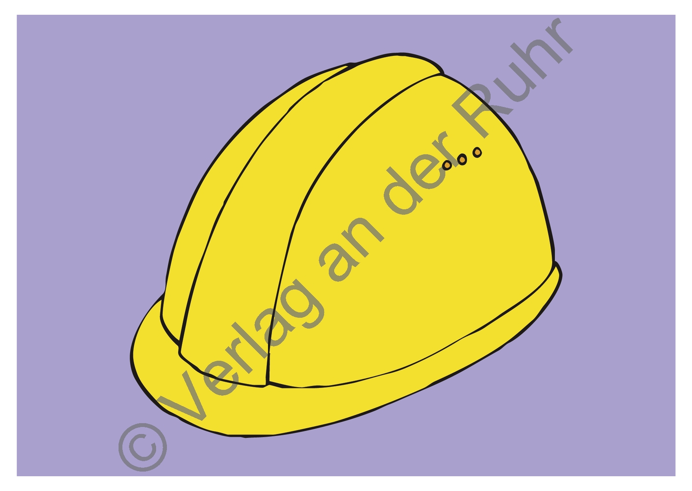 Auf der Baustelle Auf der Baustelle