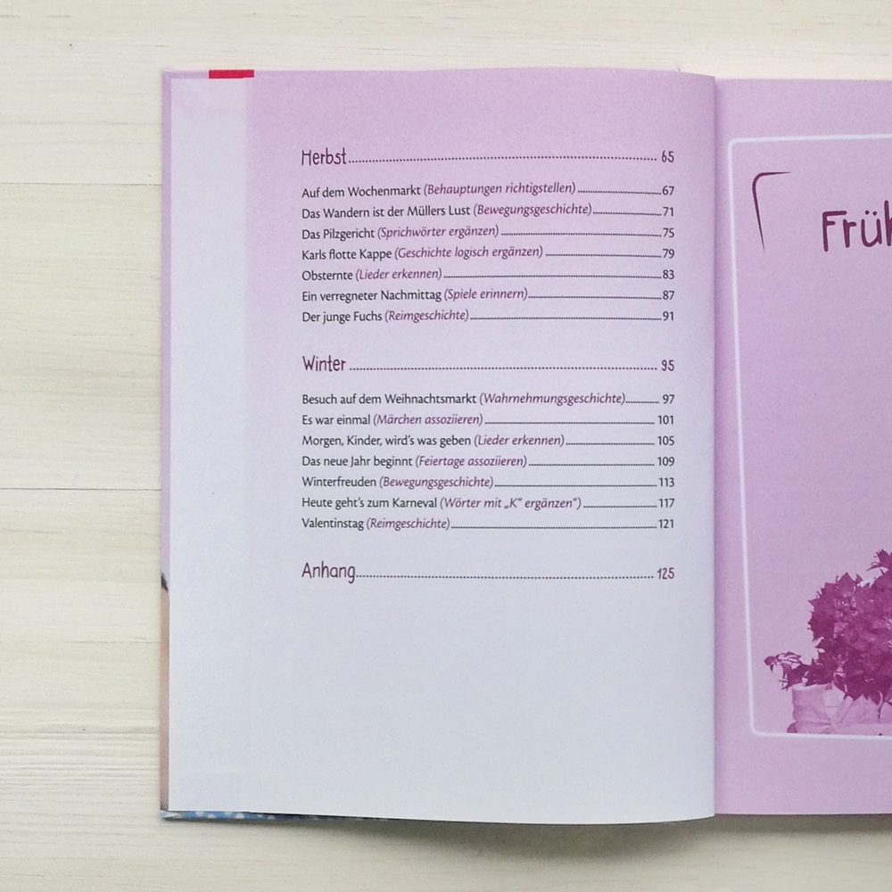 Es grünt so grün … Es grünt so grün …