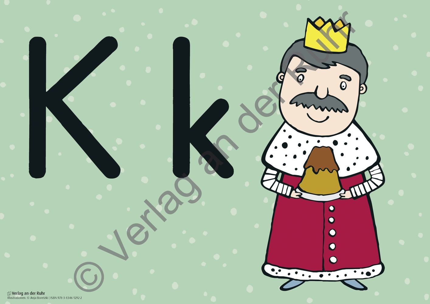 40 große Anlaut-Bildkarten 40 große Anlaut-Bildkarten