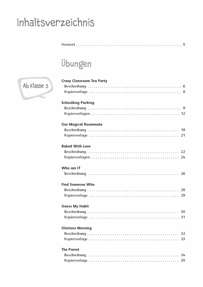 Start talking! Impulse für englische Dialoge