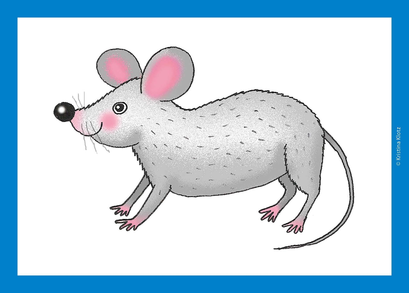 Erste-Hilfe-Wörter zum Deutschlernen: Reime