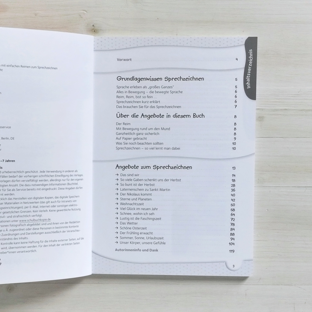 Sprache und Motorik fördern mit einfachen Reimen zum Sprechzeichnen Sprache und Motorik fördern mit einfachen Reimen zum Sprechzeichnen