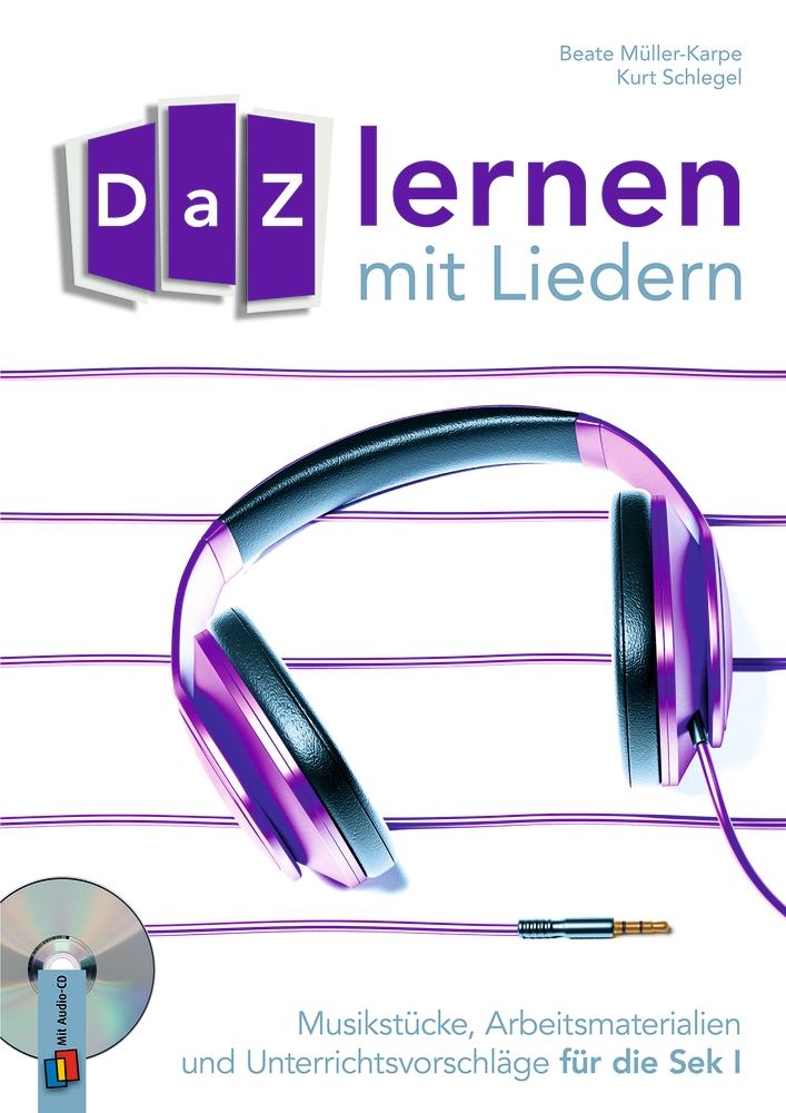 DaZ-Lernen mit Liedern