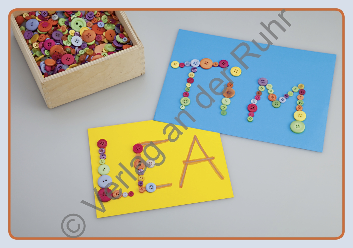 50 Ideen für Entdeckungen mit Alltagsmaterialien 50 Ideen für Entdeckungen mit Alltagsmaterialien