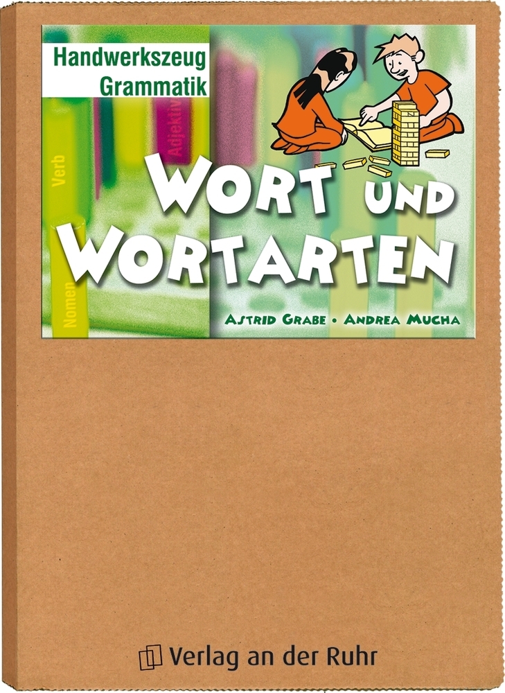 Wort und Wortarten