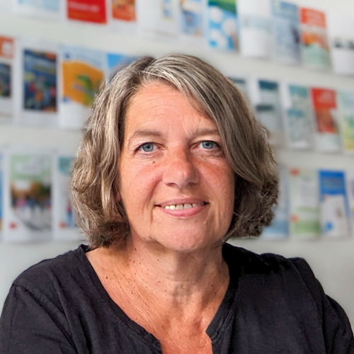 Foto von Monika Helwig