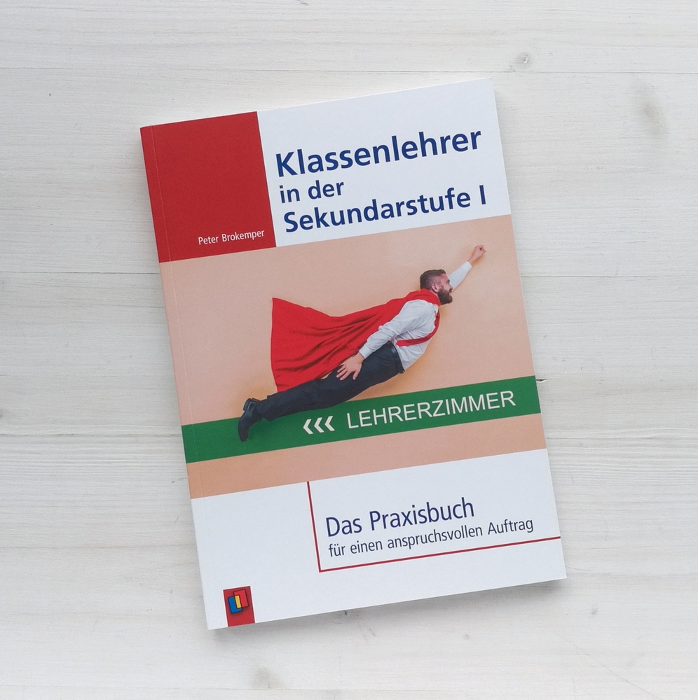 Klassenlehrer in der Sekundarstufe I