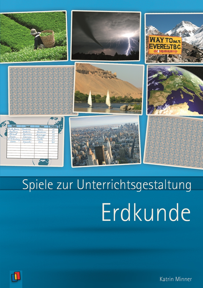 Erdkunde