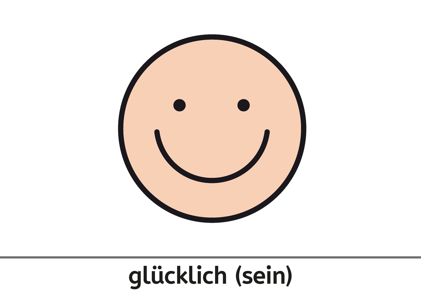 Die Gefühlswelt entdecken Die Gefühlswelt entdecken