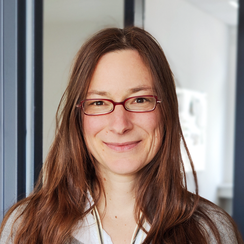 Foto von Kerstin van Eikels