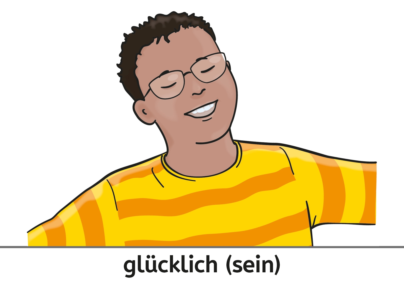 Die Gefühlswelt entdecken Die Gefühlswelt entdecken