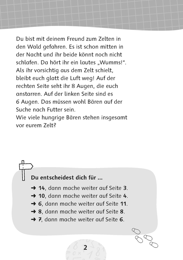 Die Aliens kommen