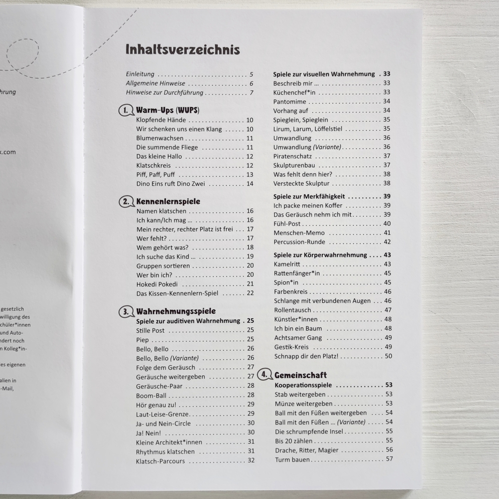 Sozialkompetenz in der Grundschule spielerisch fördern Sozialkompetenz in der Grundschule spielerisch fördern