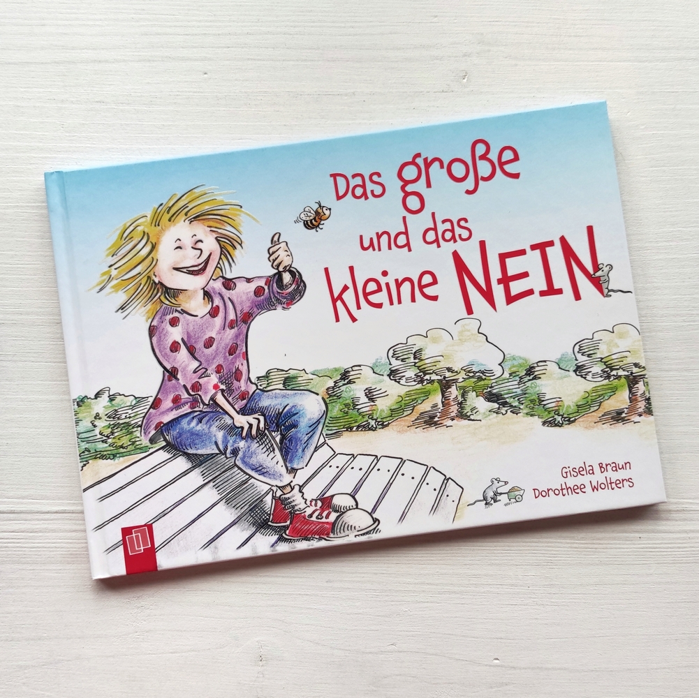 Das große und das kleine NEIN Das große und das kleine NEIN