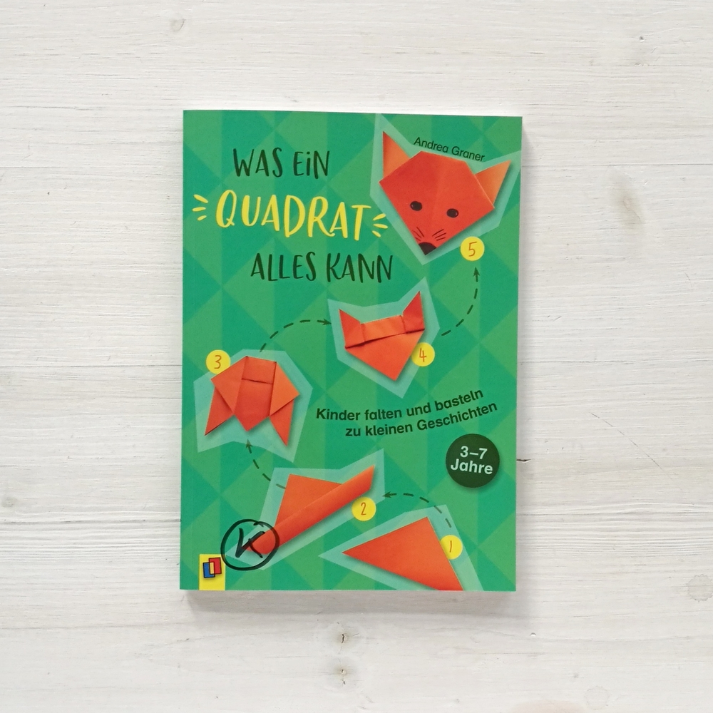Was ein Quadrat alles kann Was ein Quadrat alles kann