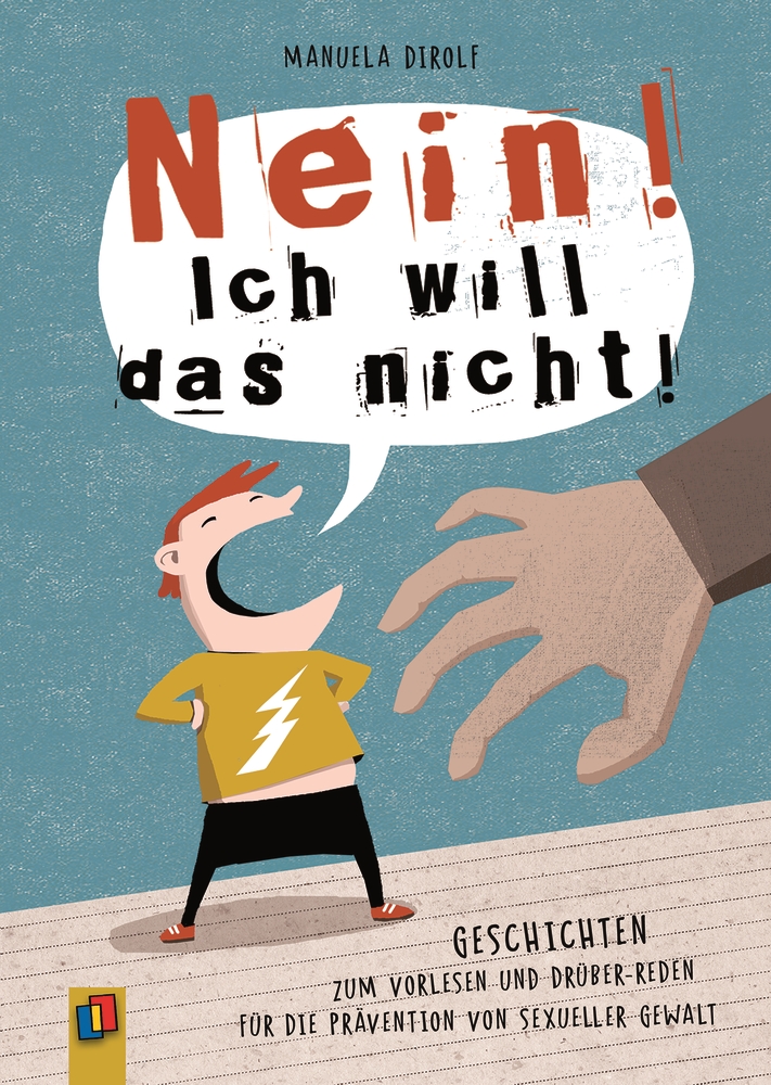 NEIN! Ich will das nicht!