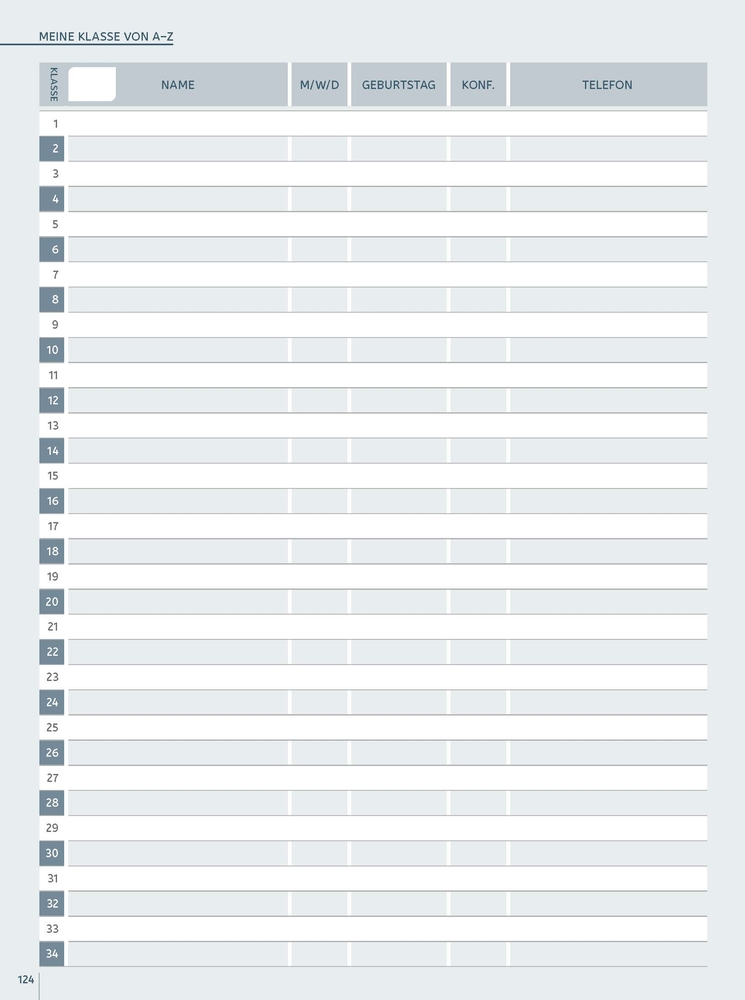 Mein Lehrerplaner A5+ – Hardcover – Lehrerkalender für das Schuljahr 2025/2026 – Nordwind Mein Lehrerplaner A5+ – Hardcover – Lehrerkalender für das Schuljahr 2025/2026 – Nordwind
