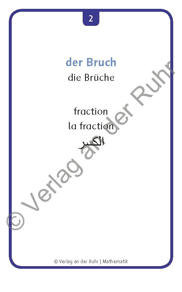 Mathematik Mathematik