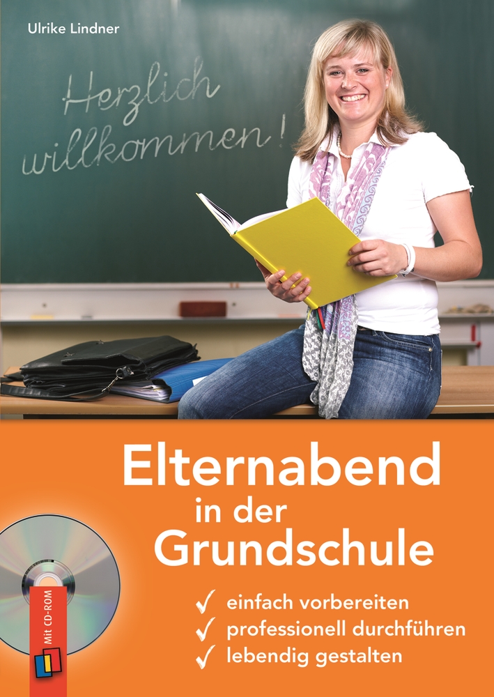 Elternabend in der Grundschule Elternabend in der Grundschule