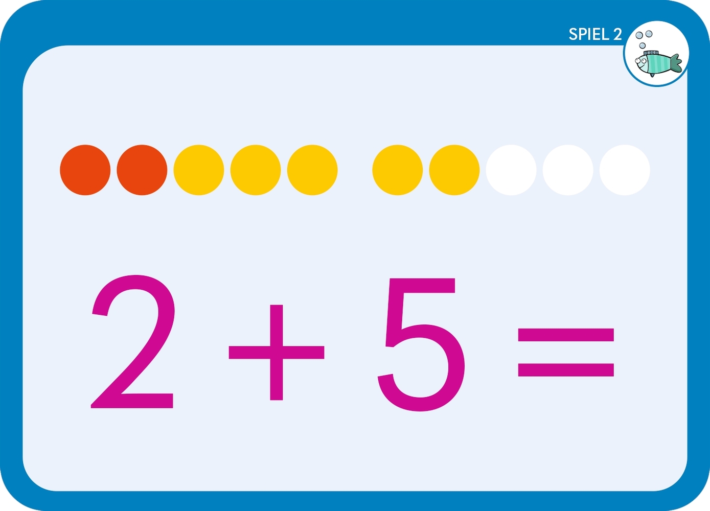 Los geht's! Bewegungsspiele für Grundschulkinder - Rechnen bis 20 Los geht's! Bewegungsspiele für Grundschulkinder - Rechnen bis 20