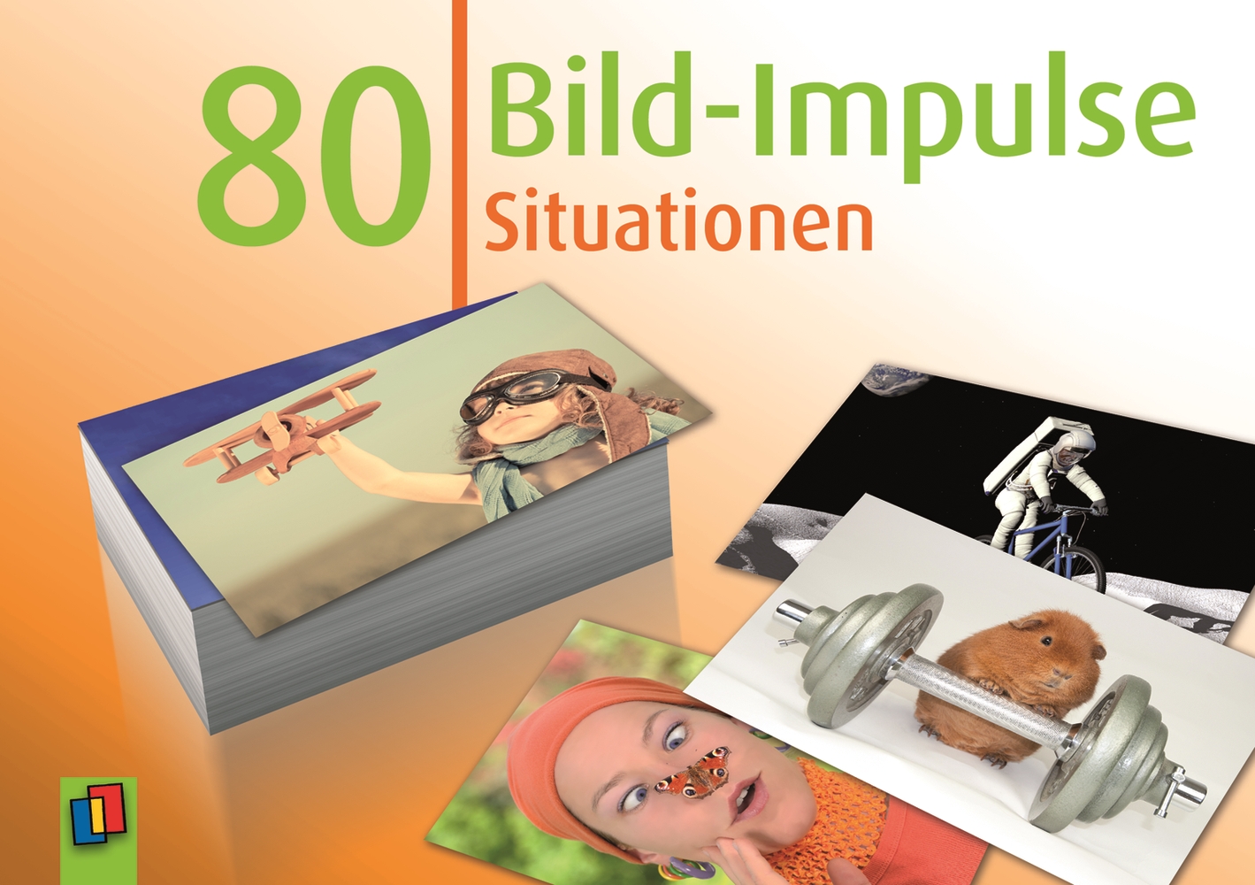 80 Bild-Impulse – Situationen