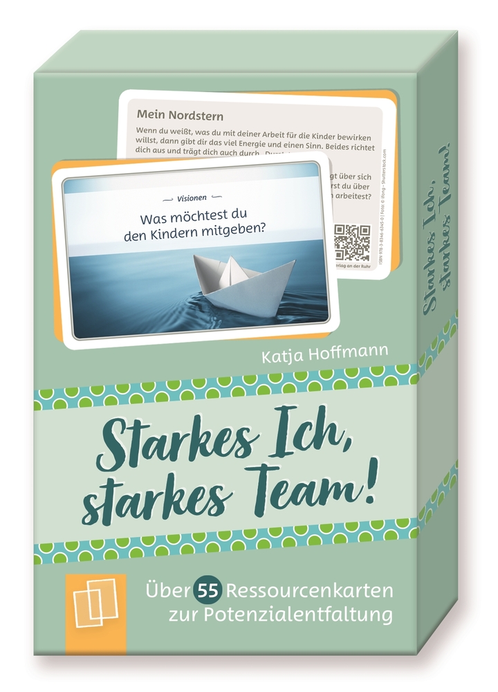 Starkes Ich - starkes Team!