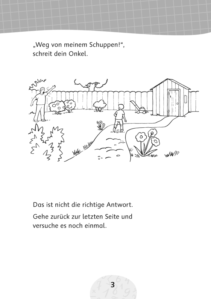 Die Dinos sind los