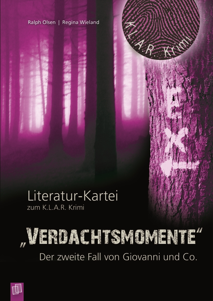 „Verdachtsmomente“