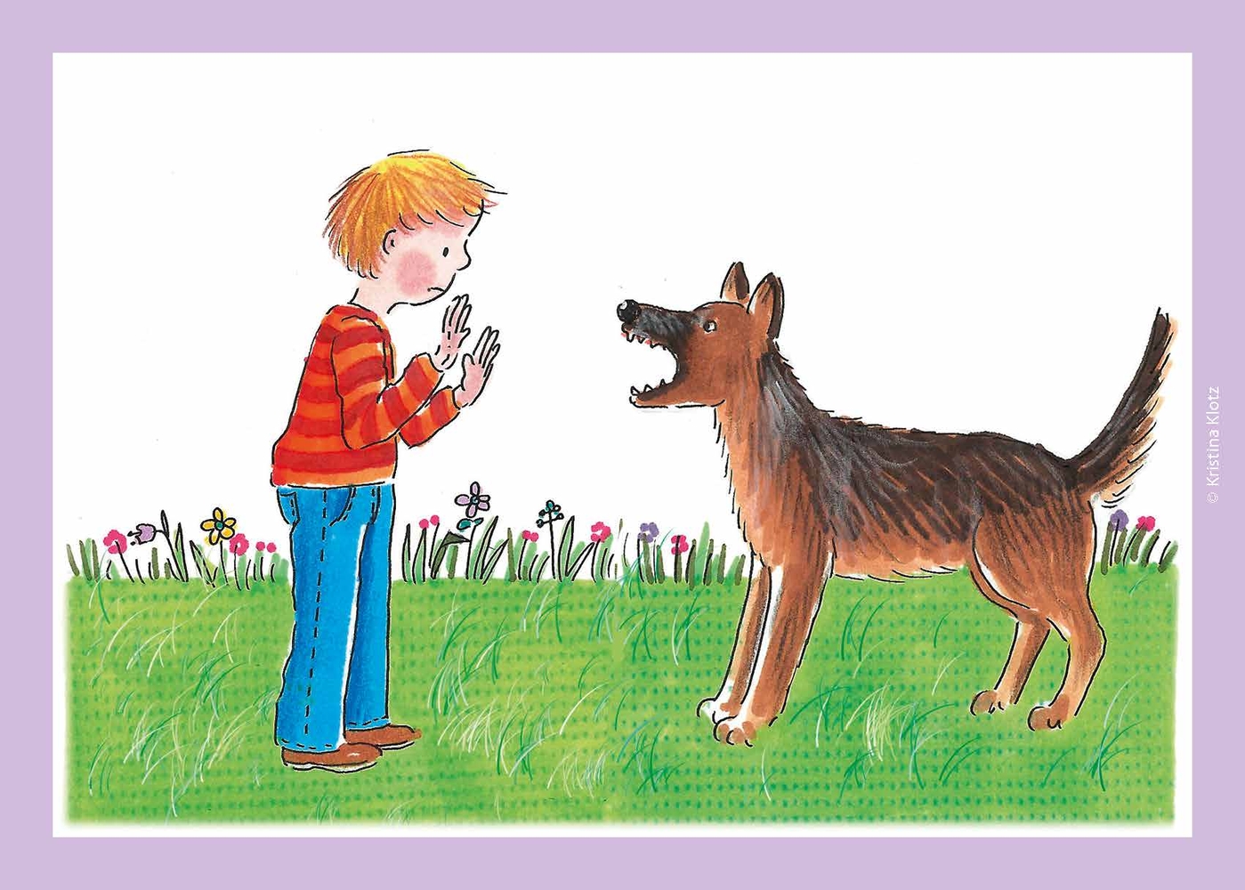 Erste-Hilfe-Sätze: Kita-Kinder lernen Deutsch mit Bildkarten Erste-Hilfe-Sätze: Kita-Kinder lernen Deutsch mit Bildkarten