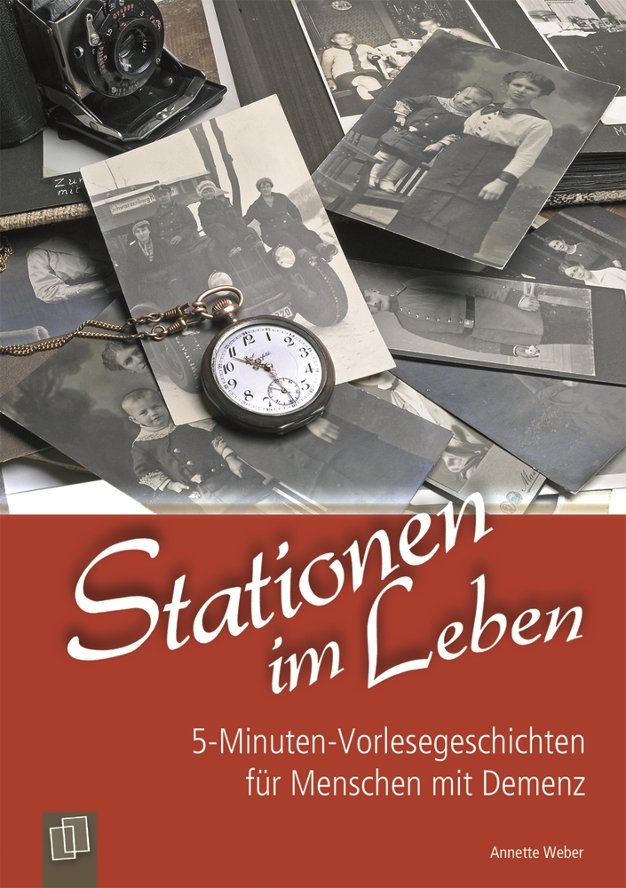 Stationen im Leben