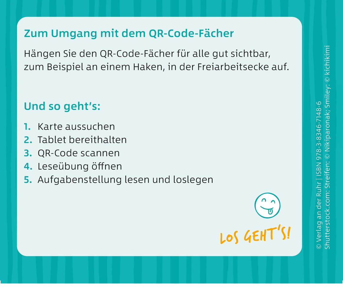 Leseförderung digital