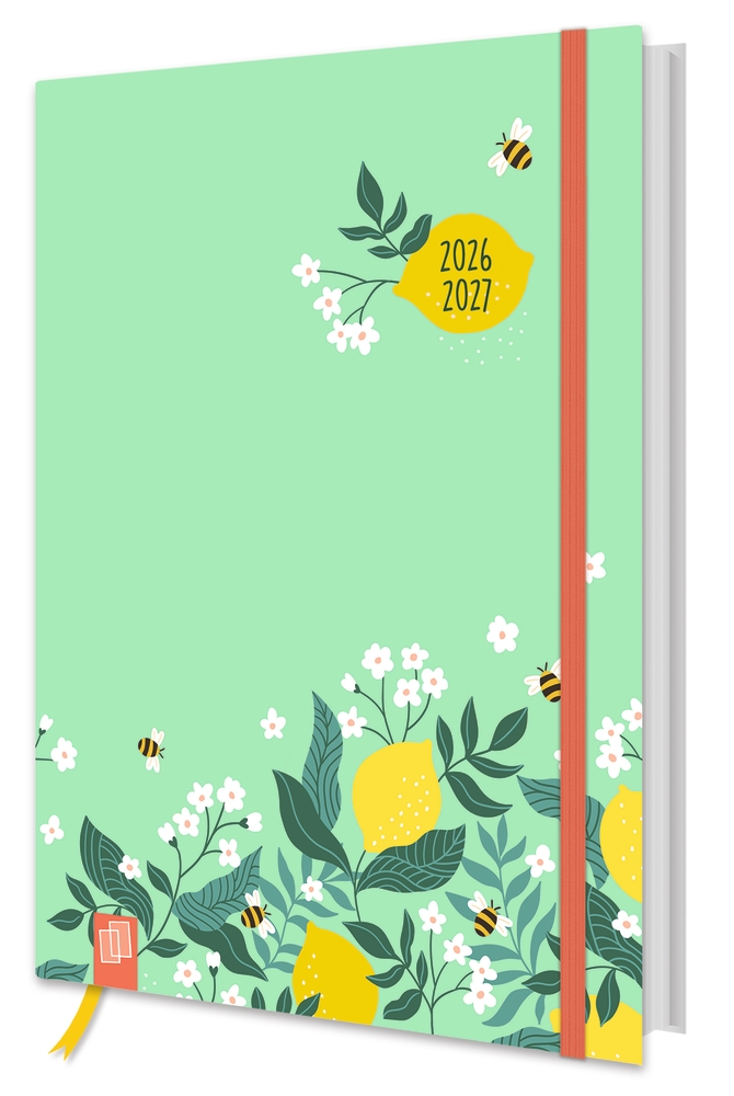 Der Rundum-Kita-Planer für das Jahr 2026/2027