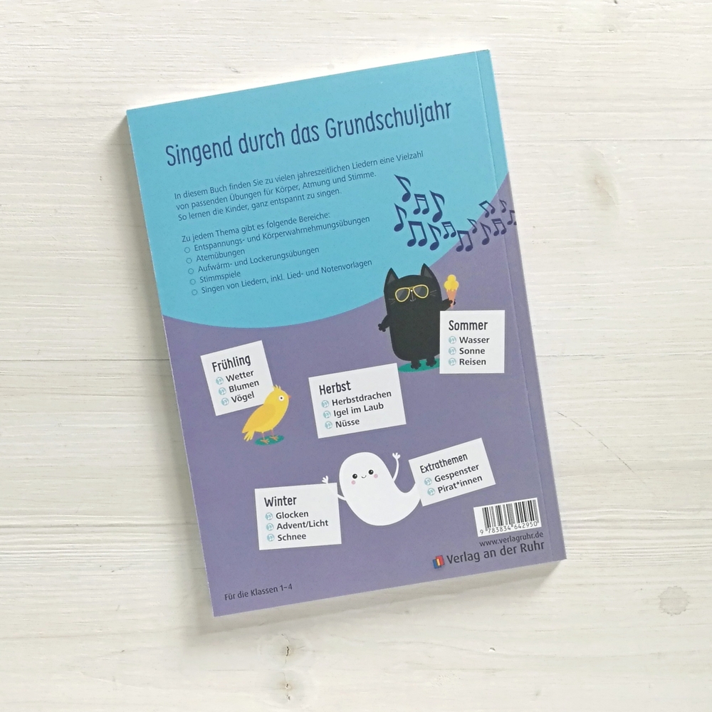 Singen leicht gemacht Singen leicht gemacht