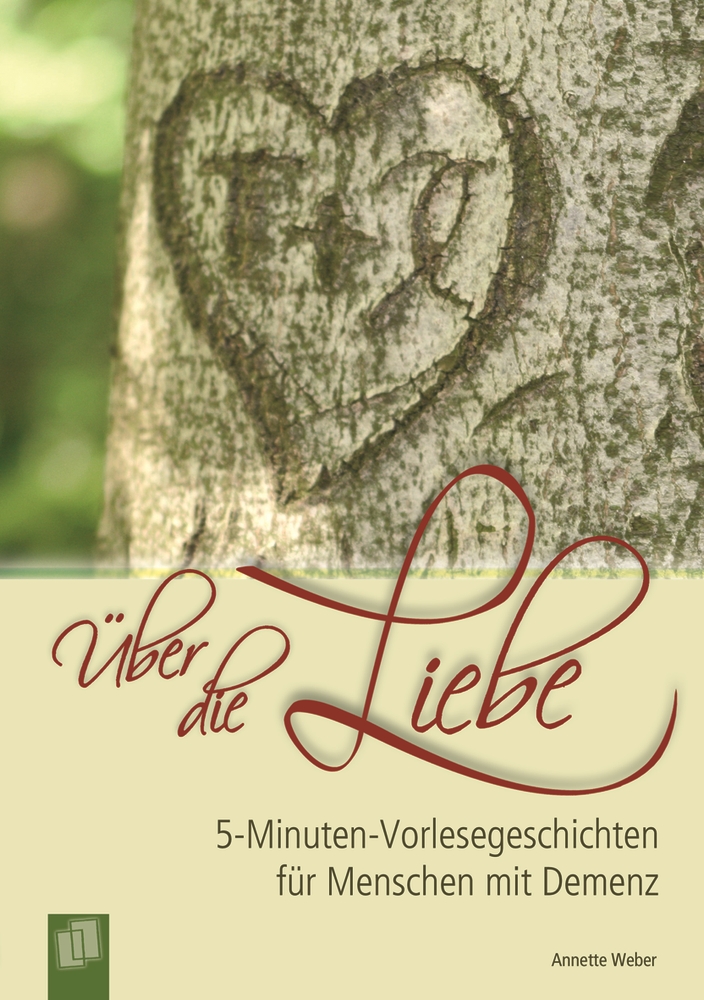 Über die Liebe Über die Liebe
