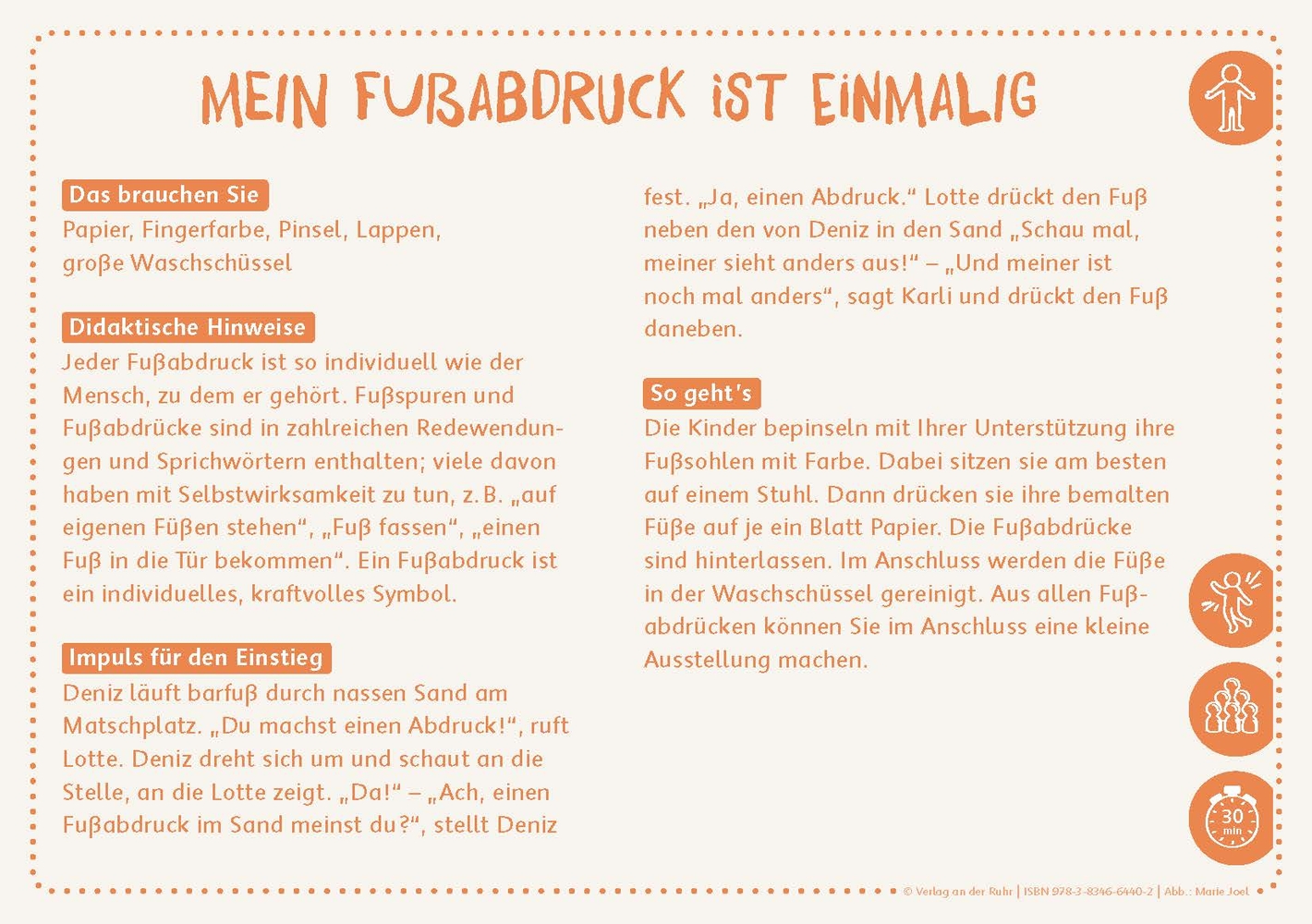 Du kannst alles sein! Du kannst alles sein!