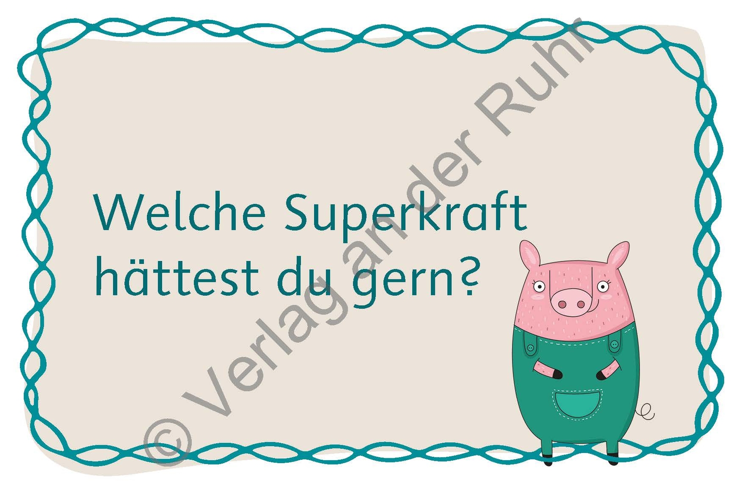 Ich erzähl von mir und du erzählst von dir - 58 Fragekarten zur Selbstreflexion und Achtsamkeit für Kinder Ich erzähl von mir und du erzählst von dir - 58 Fragekarten zur Selbstreflexion und Achtsamkeit für Kinder