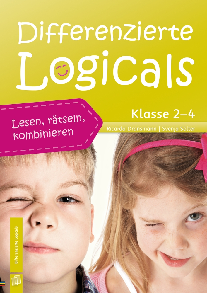 Differenzierte Logicals – Klasse 2-4