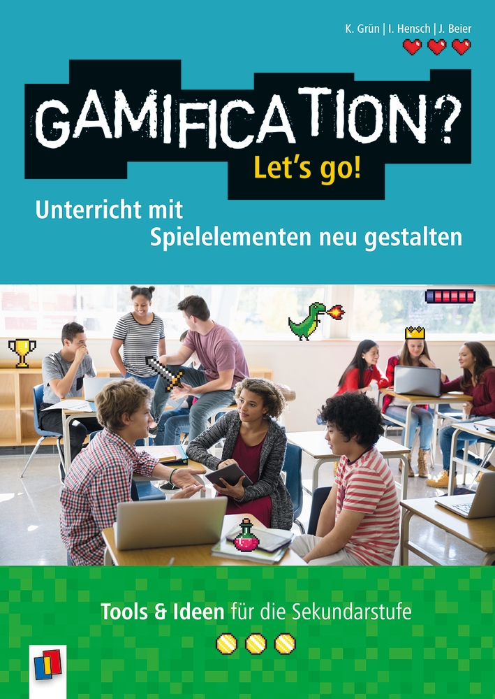 Gamification? Let´s go!