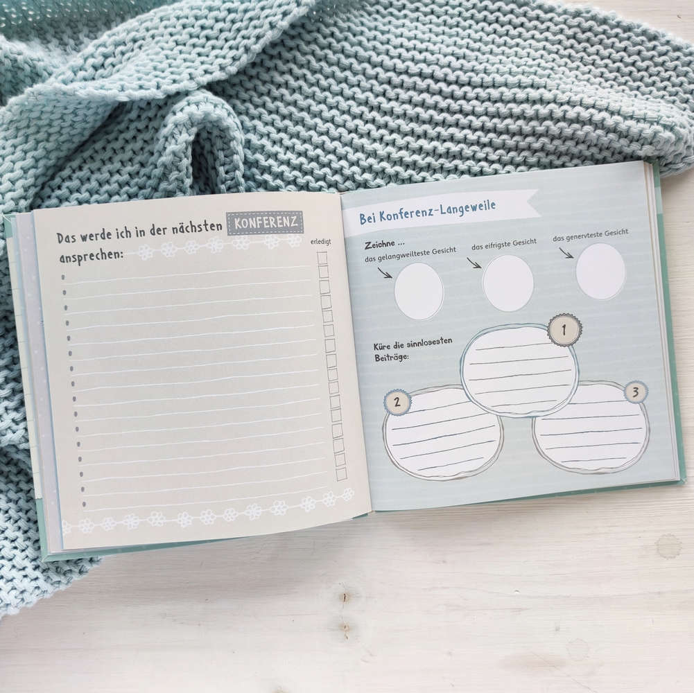 Mein Schulalltag, meine Ideen und Ich Mein Schulalltag, meine Ideen und Ich