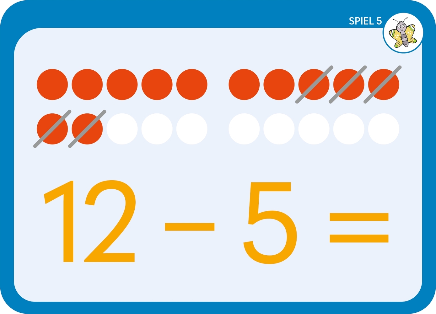 Los geht's! Bewegungsspiele für Grundschulkinder - Rechnen bis 20 Los geht's! Bewegungsspiele für Grundschulkinder - Rechnen bis 20