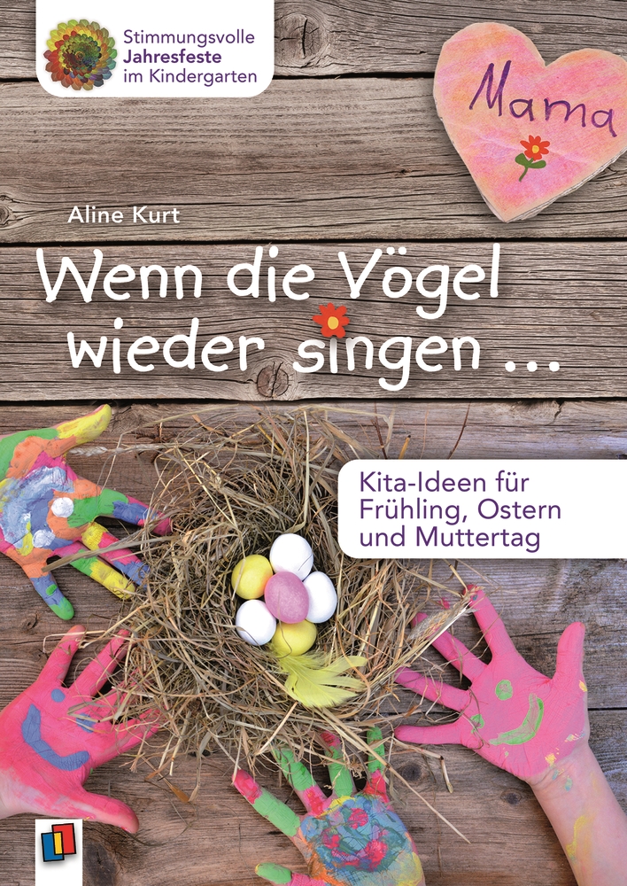 Wenn die Vögel wieder singen …