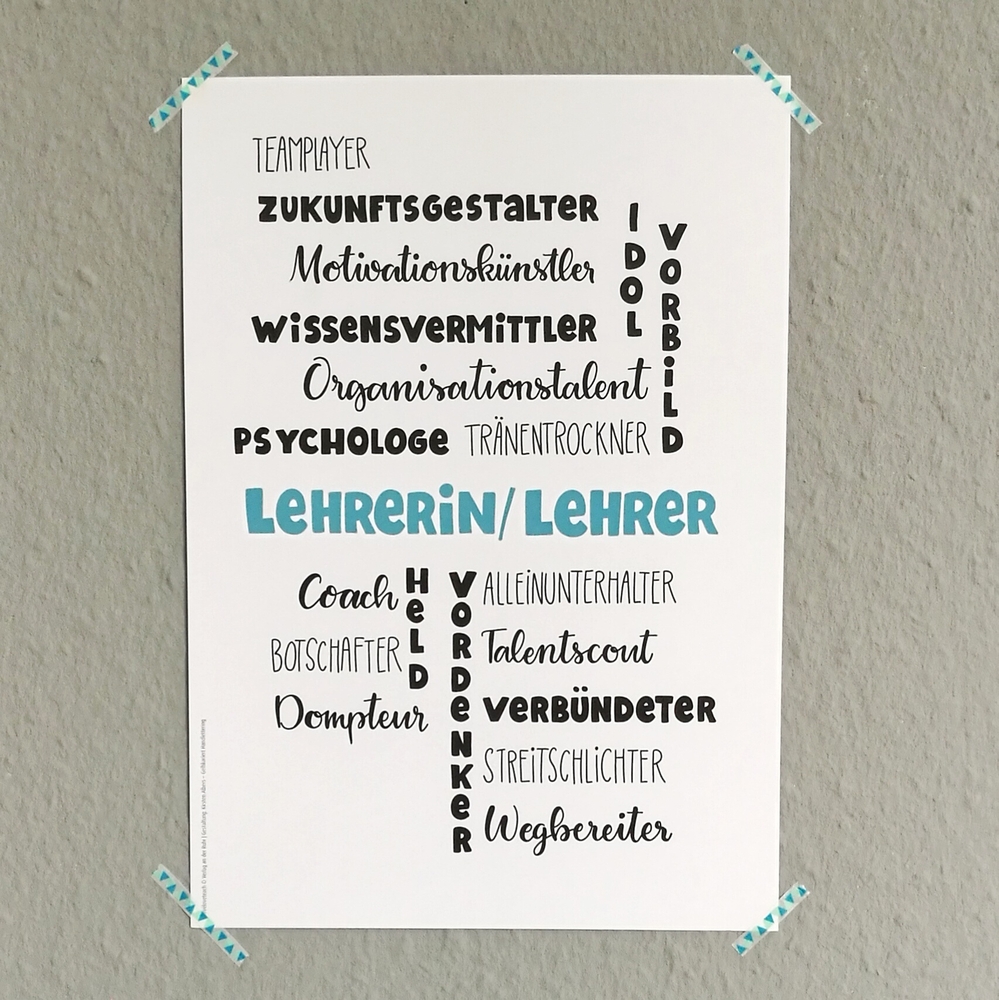 Meine Motivationsbotschafter Meine Motivationsbotschafter