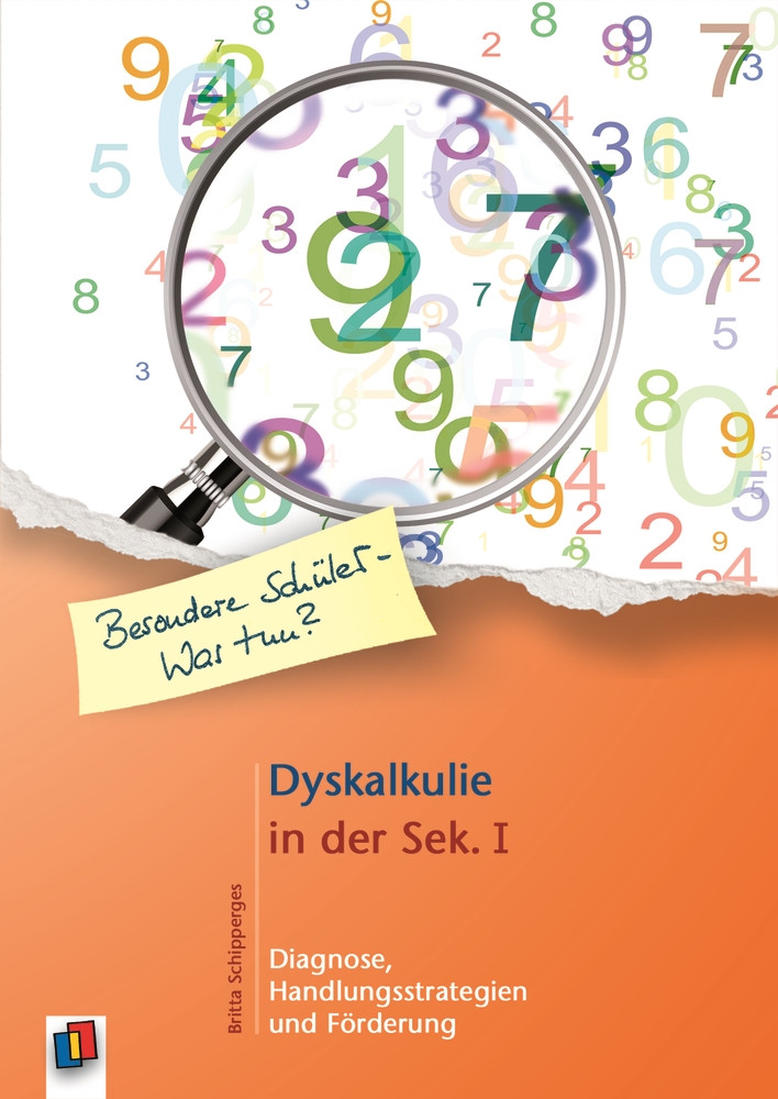 Dyskalkulie in der Sek. I