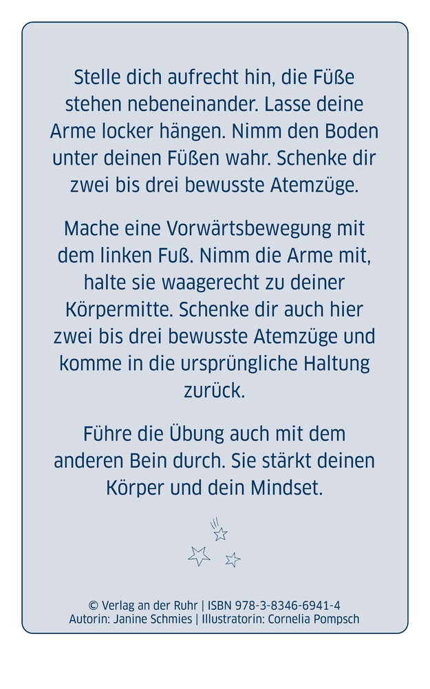Du bist wichtig