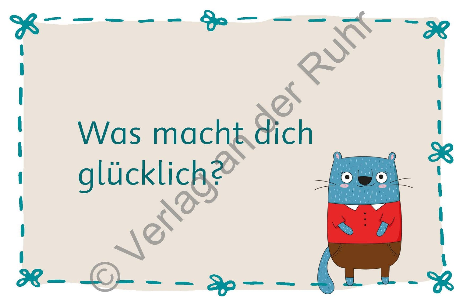 Ich erzähl von mir und du erzählst von dir - 58 Fragekarten zur Selbstreflexion und Achtsamkeit für Kinder Ich erzähl von mir und du erzählst von dir - 58 Fragekarten zur Selbstreflexion und Achtsamkeit für Kinder