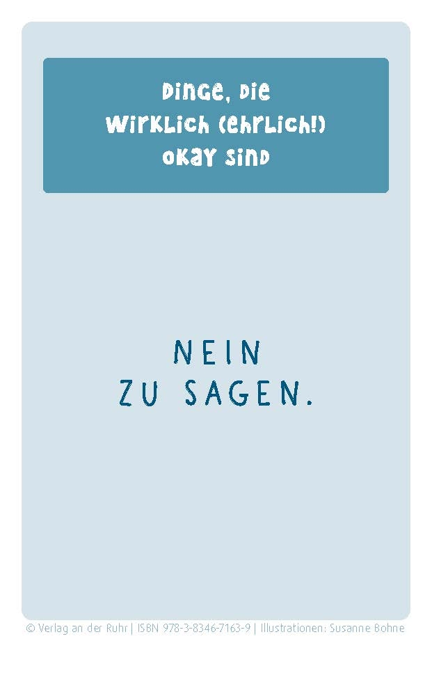 Wilma Wochenwurm – Momente für mich