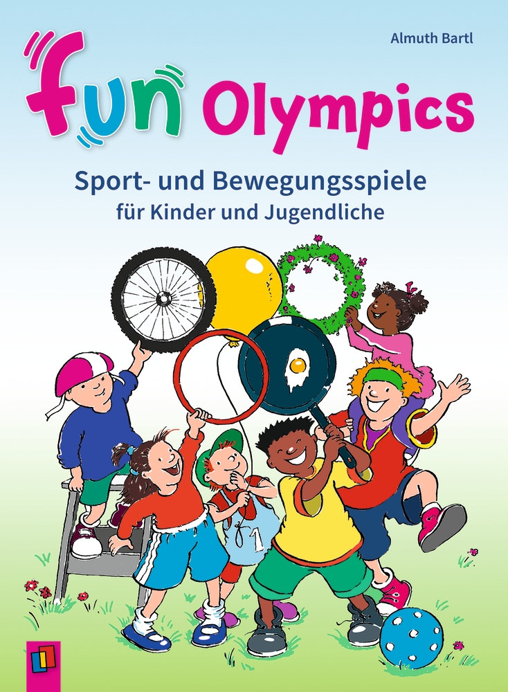 Fun-Olympics