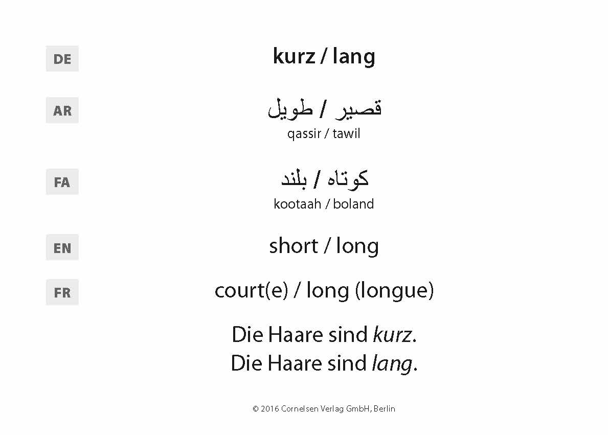 Erste-Hilfe-Adjektive, Adverbien, Präpositionen: Kita-Kinder lernen Deutsch mit Bildkarten Erste-Hilfe-Adjektive, Adverbien, Präpositionen: Kita-Kinder lernen Deutsch mit Bildkarten