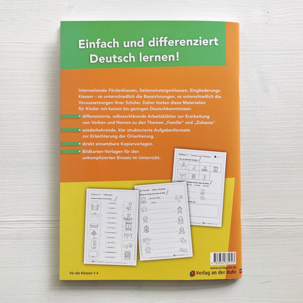 Familie & Zuhause Familie & Zuhause