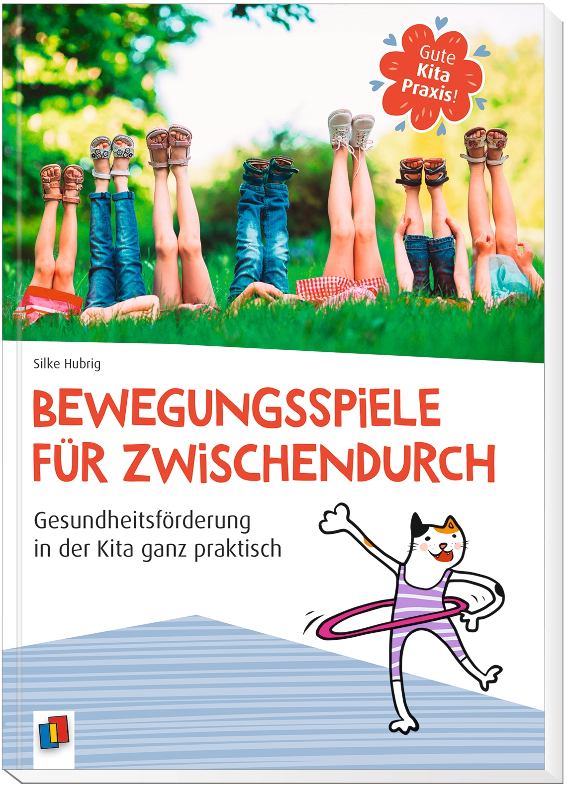 Bewegungsspiele für zwischendurch